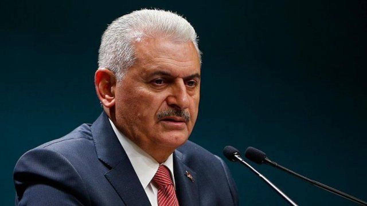 PM Yildirim warns EU over post-coup attempt statements