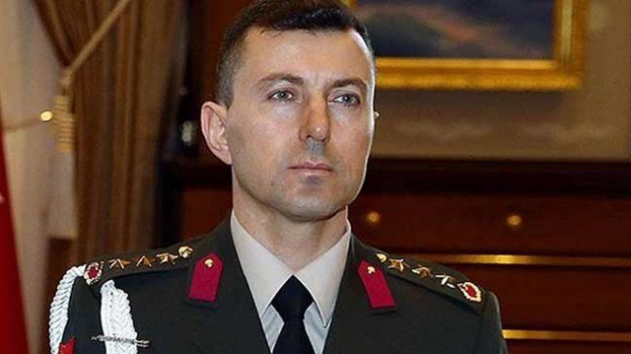 President Erdogan&#039;s chief military aide remanded over coup bid