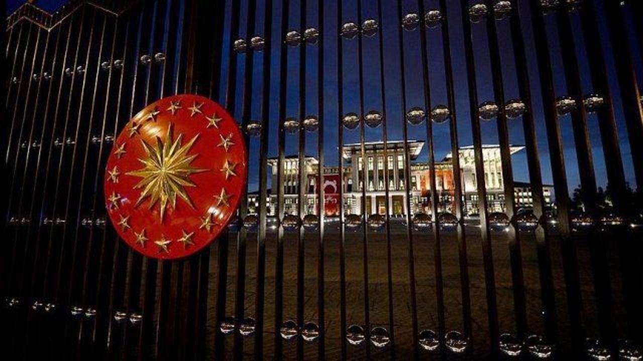 President Erdogan to meet heads of Turkish political parties