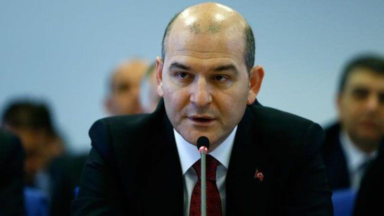 Turkey labor minister hints at improved ties with Egypt