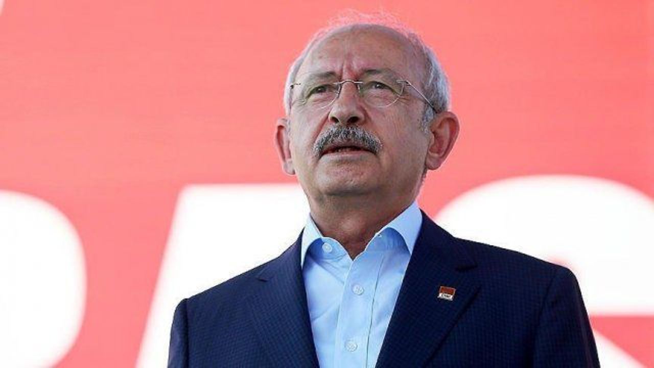 Turkish opposition leader condemns failed coup