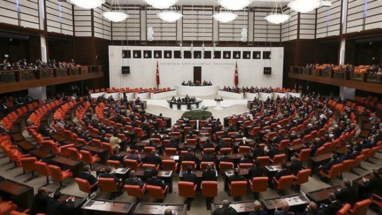Turkish parliament asked to probe coup attempt