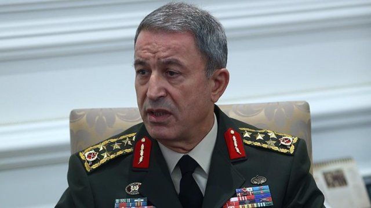 Turkish top general &#039;told to talk with Gulen&#039; amid coup