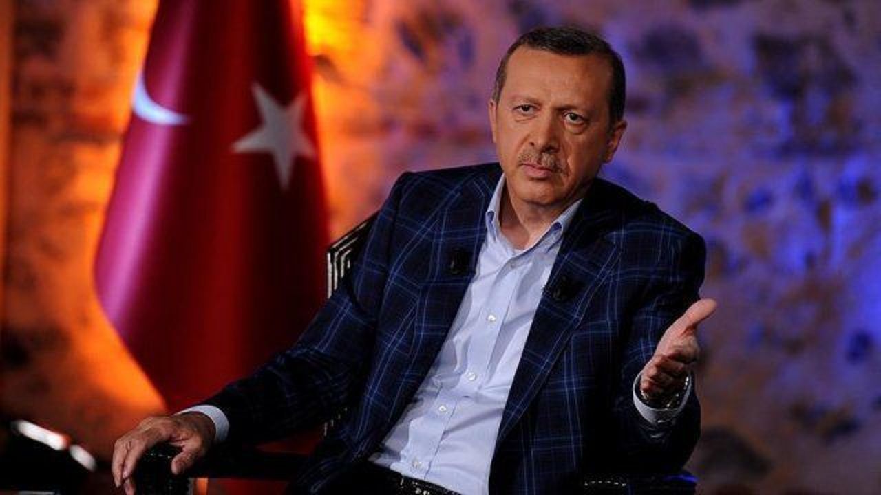 &#039;No difference between PKK, PYD, Daesh, FETO&#039;, said President Erdogan