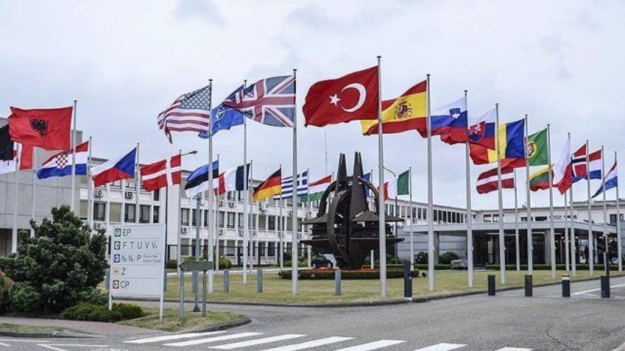 &#039;Turkey&#039;s membership not in question&#039;, says NATO