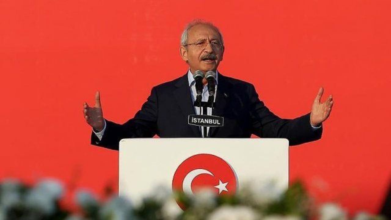 CHP head hopes for &#039;better Turkey&#039; post-coup bid