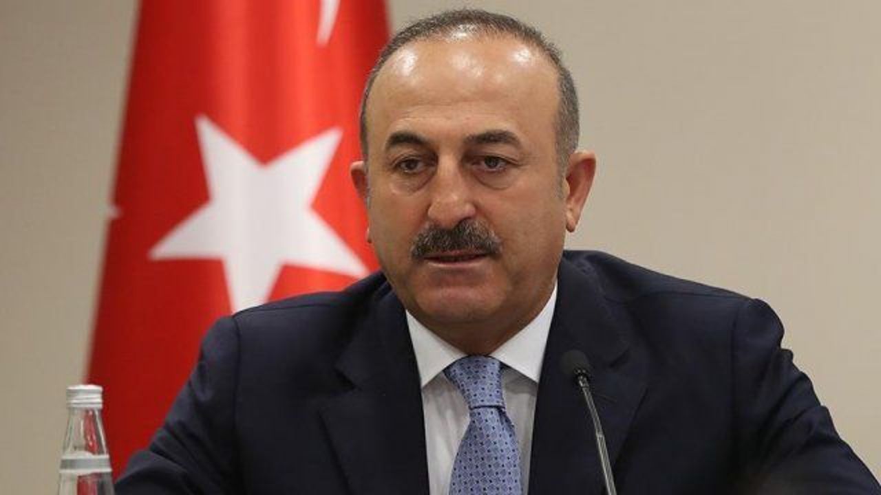 FM Cavusoglu says terror fight in line with democracy
