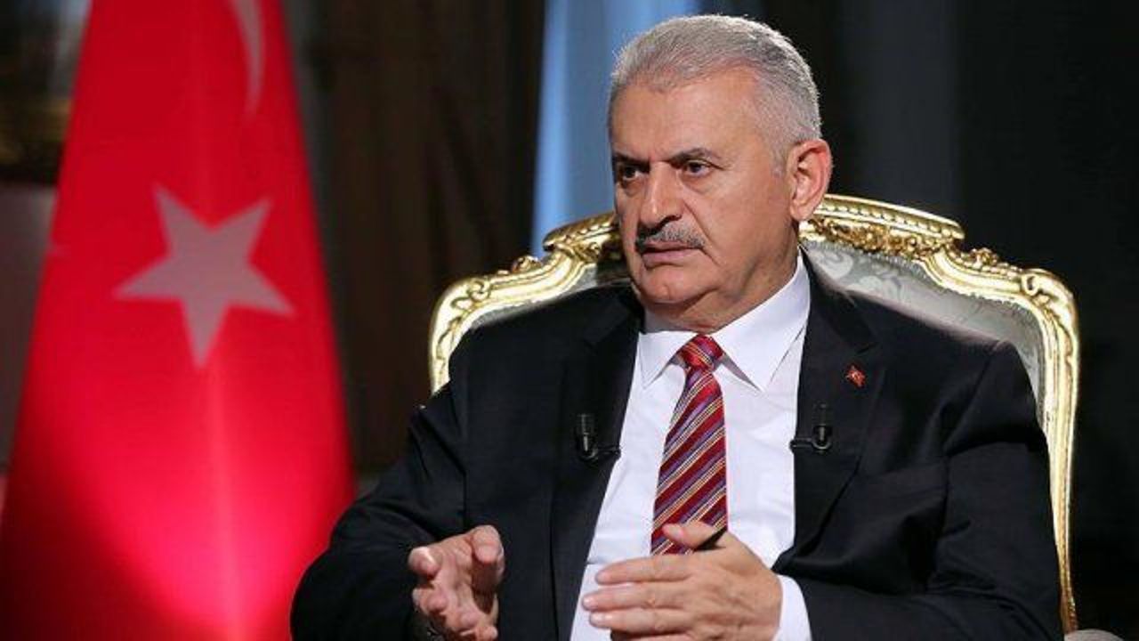 PM Yildirim confirms efforts to renew intelligence body