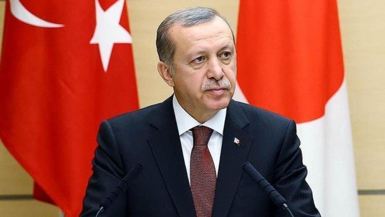 President Erdogan says no need to wait for Gulen extradition