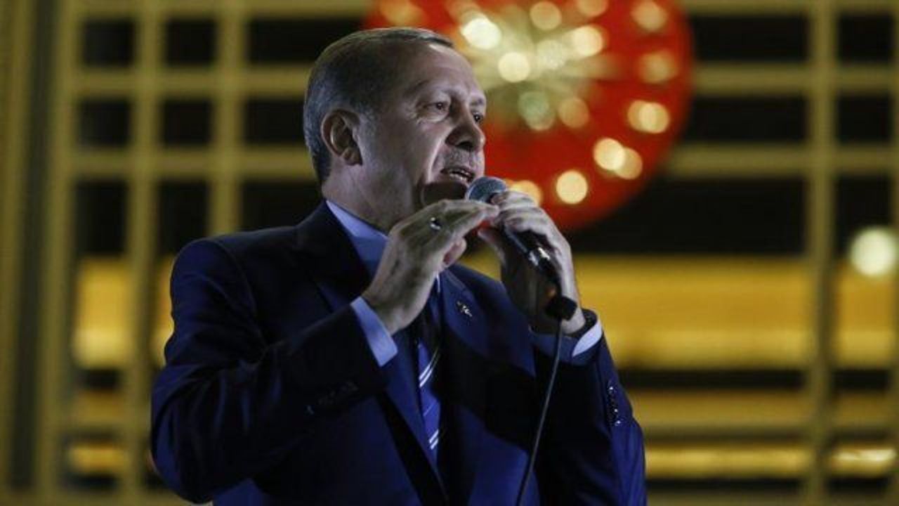 President Erdogan says US must choose: &#039;FETO or Turkey&#039;