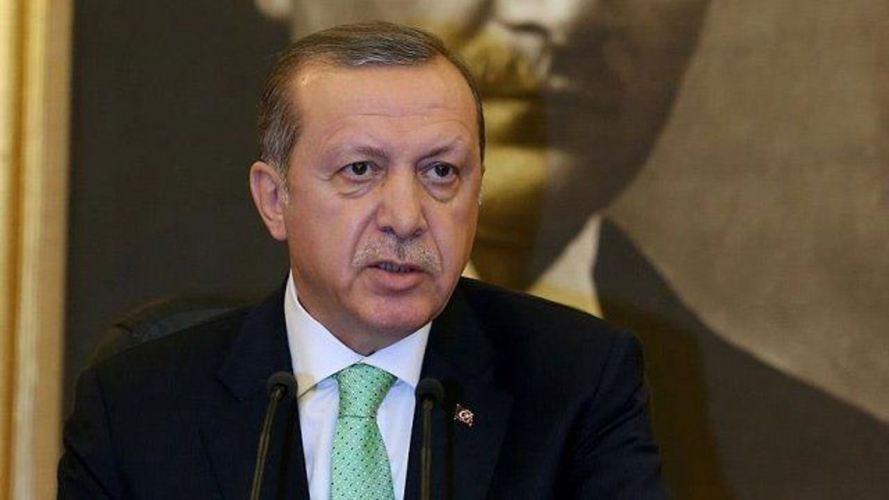 President Erdogan warns of FETO Africa ambitions