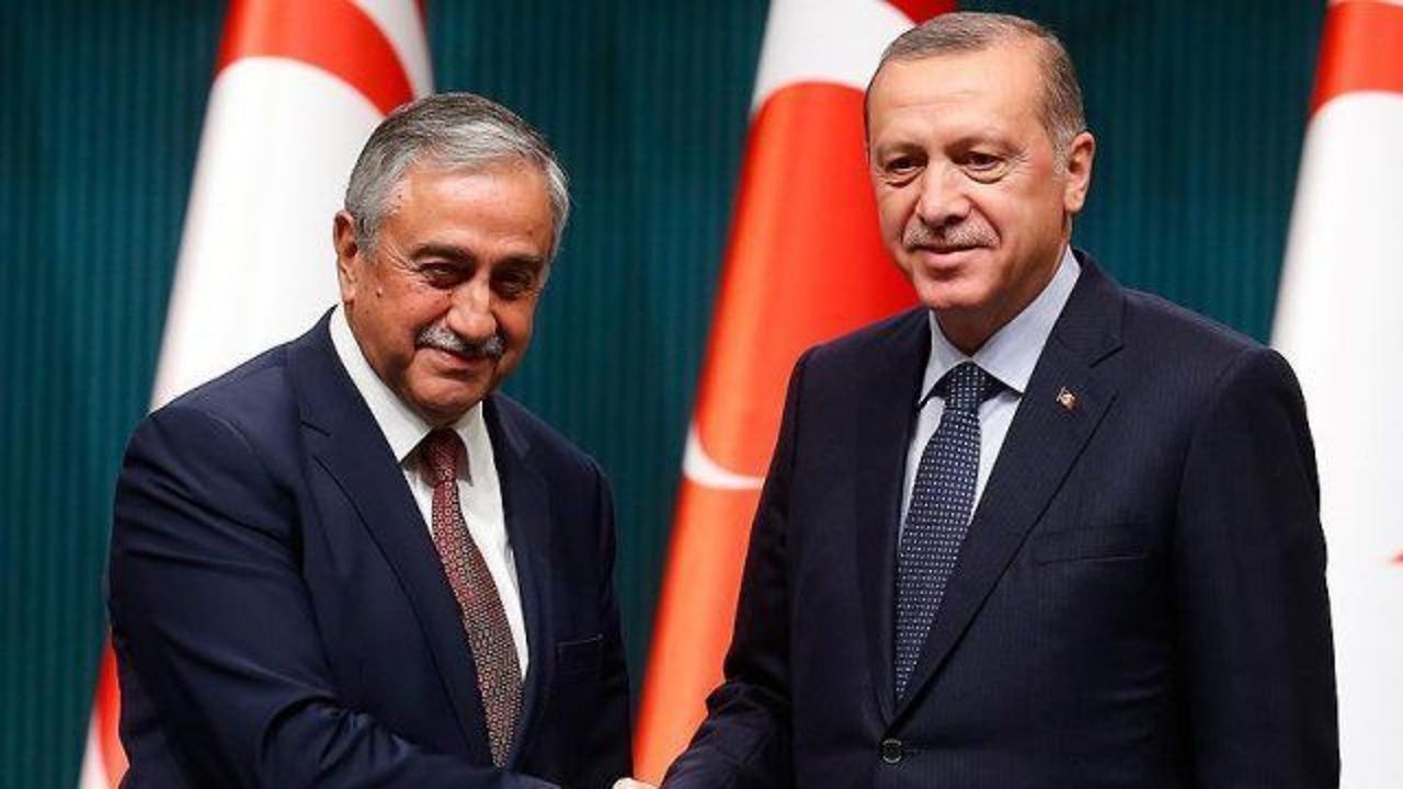 Turkey wants permanent, fair solution on Cyprus issue