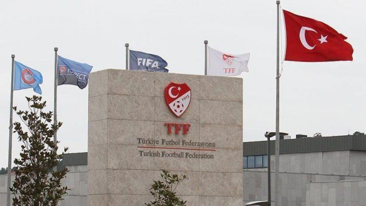 Turkish Football Federation members resign amid coup probe