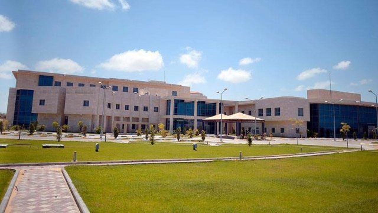 Turkish hospital in Gaza to open in 2017