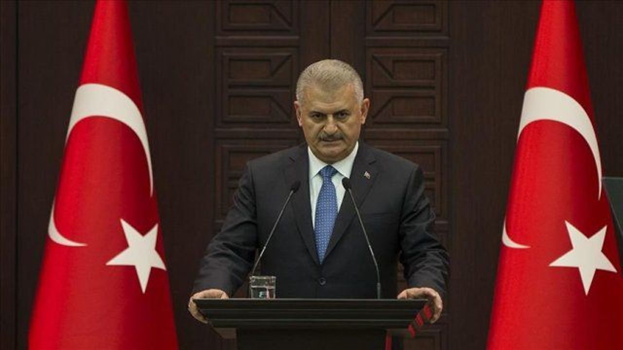 Turkish PM does not &#039;approve&#039; Israeli attack on Gaza