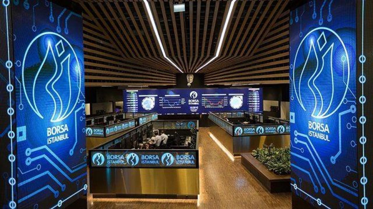 Turkish shares open higher after profit-taking Friday