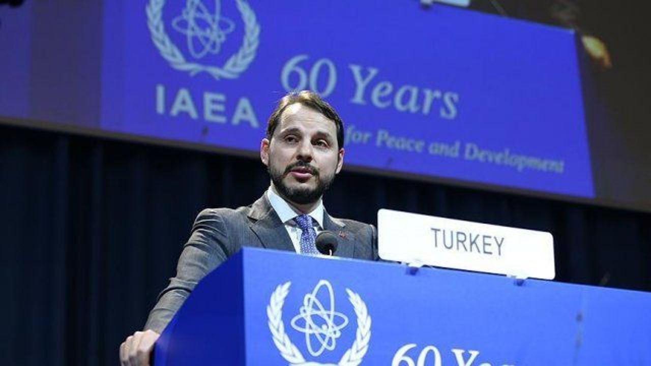 &#039;Armenian nuclear plant should be shut down&#039;, says Turkish minister