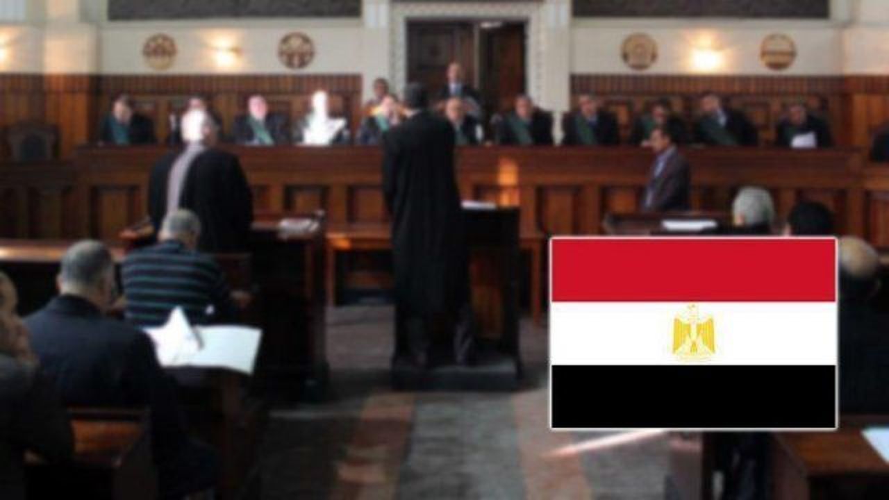 Egypt court sentences 4 to death for Daesh links