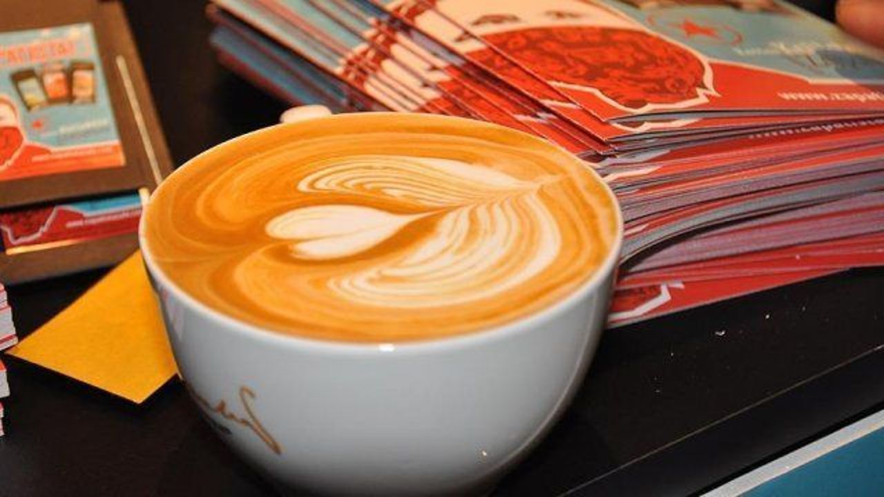 October to bring Istanbul Coffee Festival