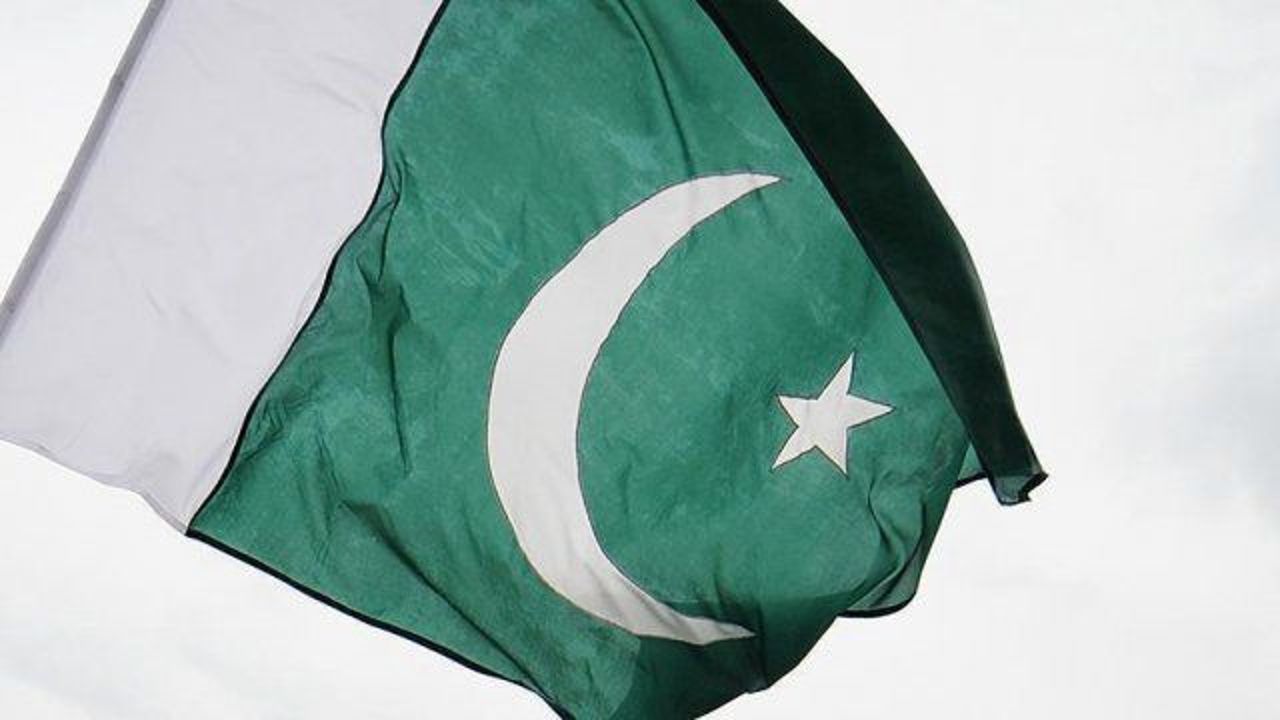 Pakistan makes nuclear promise over Indian aggression