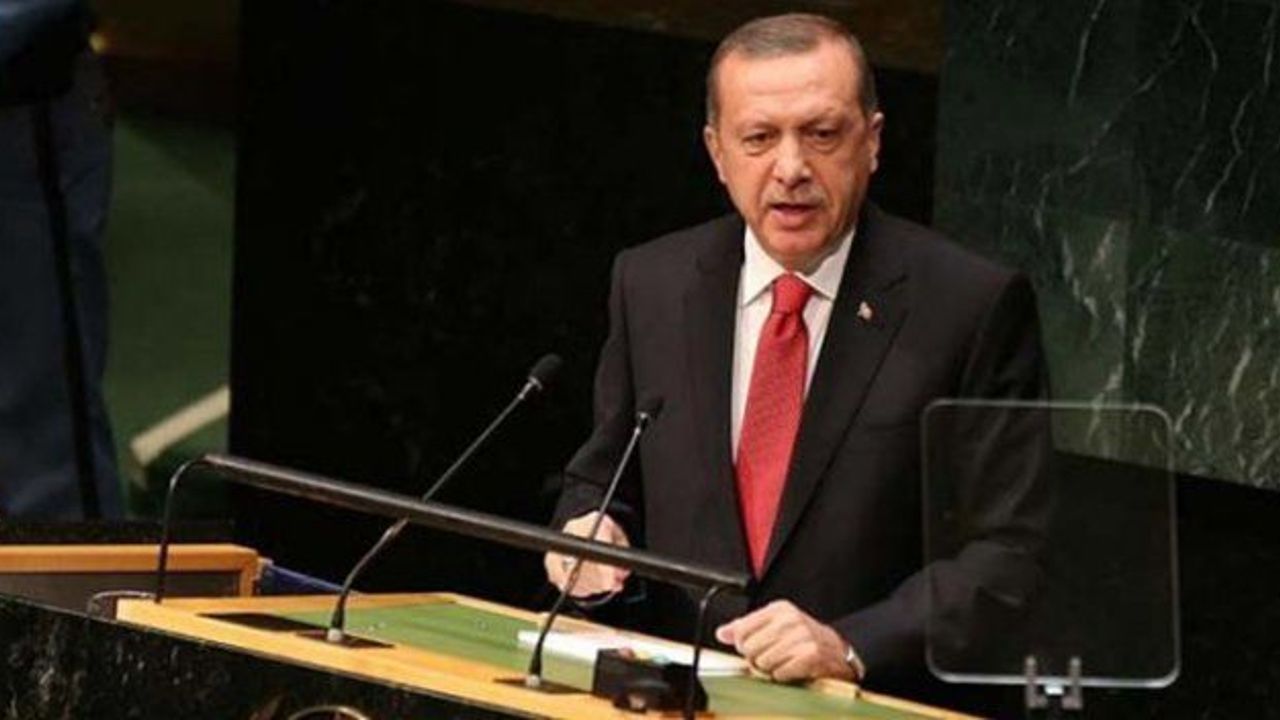 President Erdogan warns world against FETO