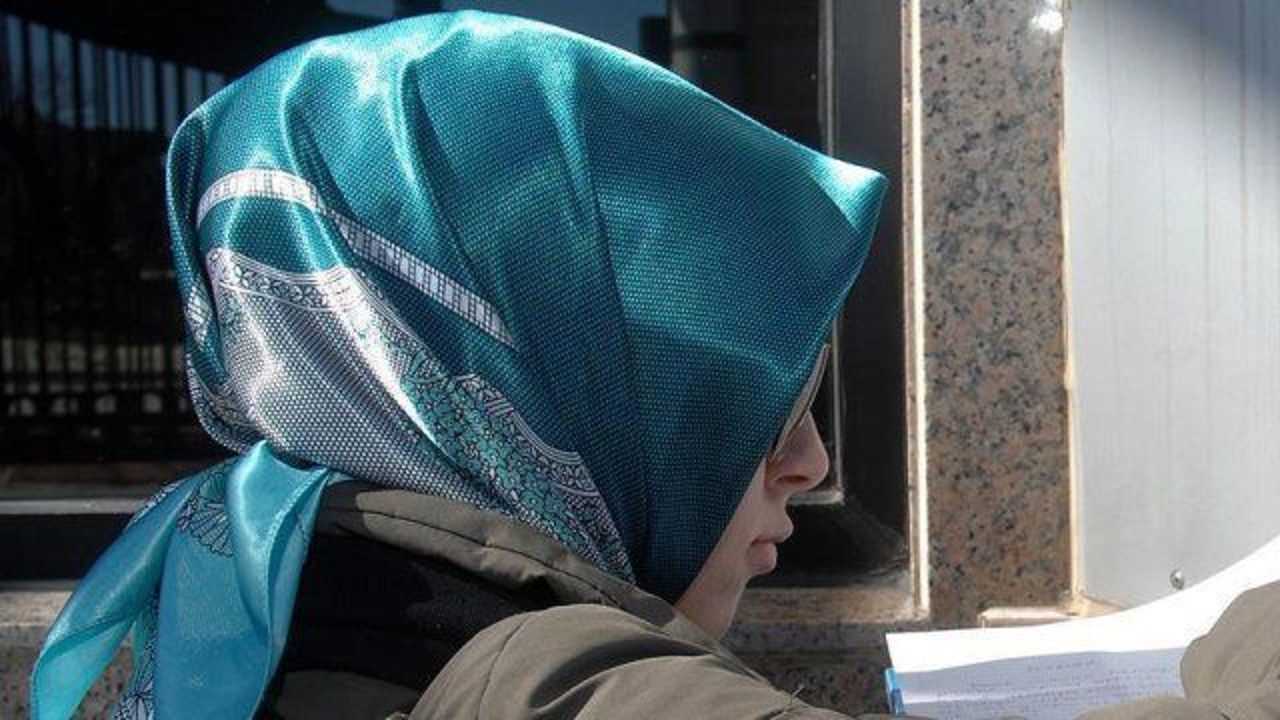 Study reveals job bias against Muslim women in Germany