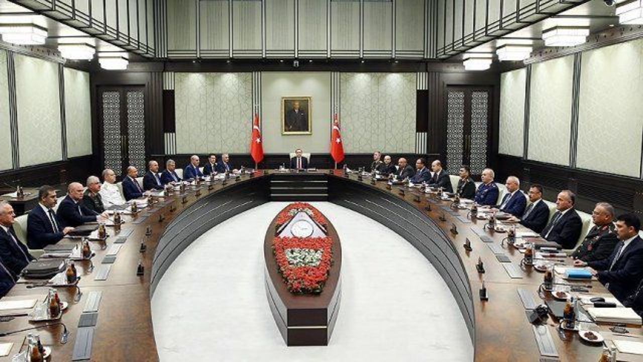 Turkey&#039;s security council recommends extending emergency