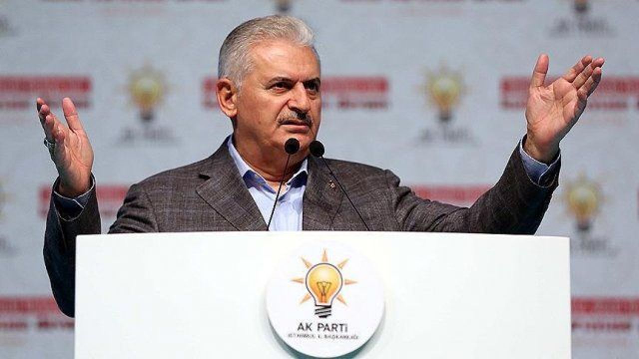 &#039;Turkey&#039;s presidential system will be unitary&#039;, said PM Yildirim