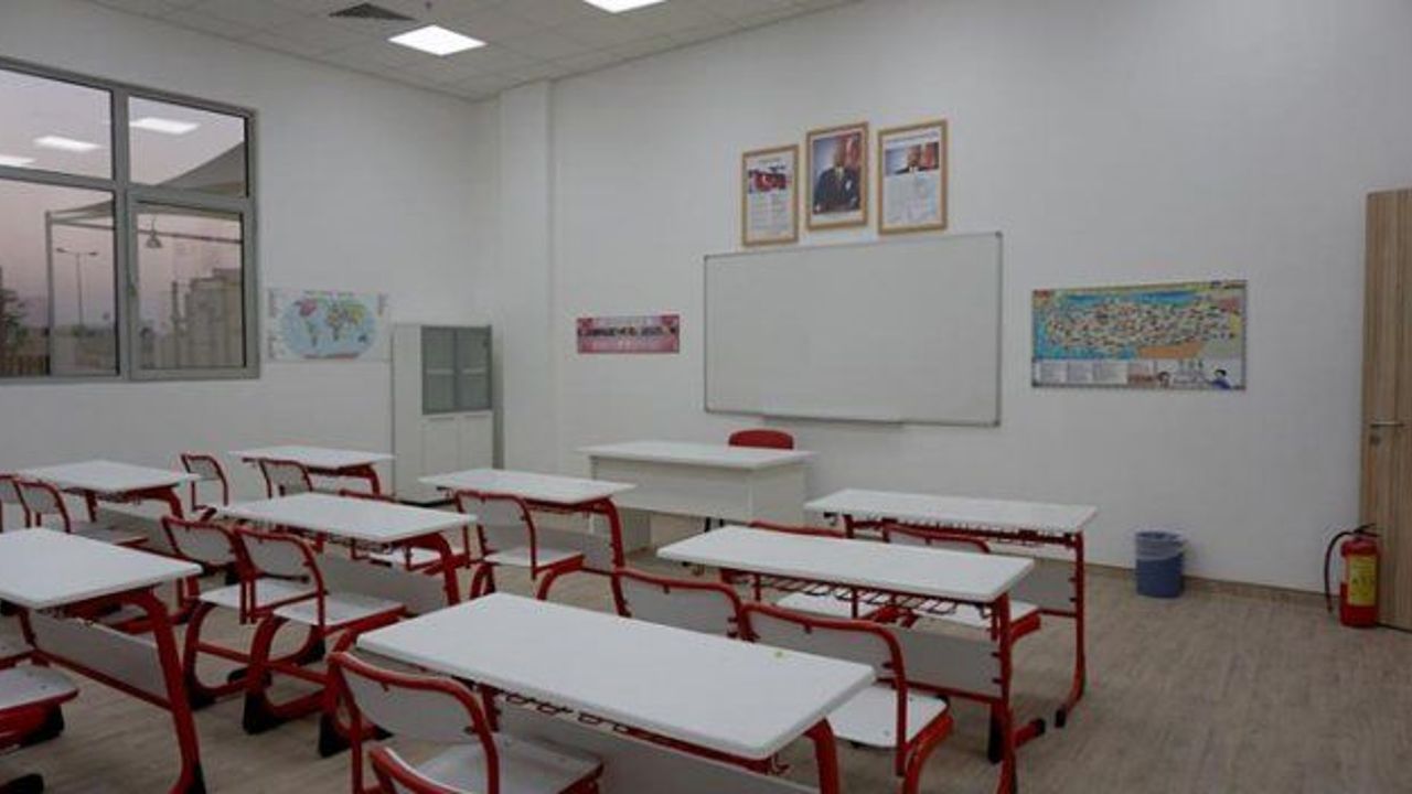 First Turkish school set to open in Doha