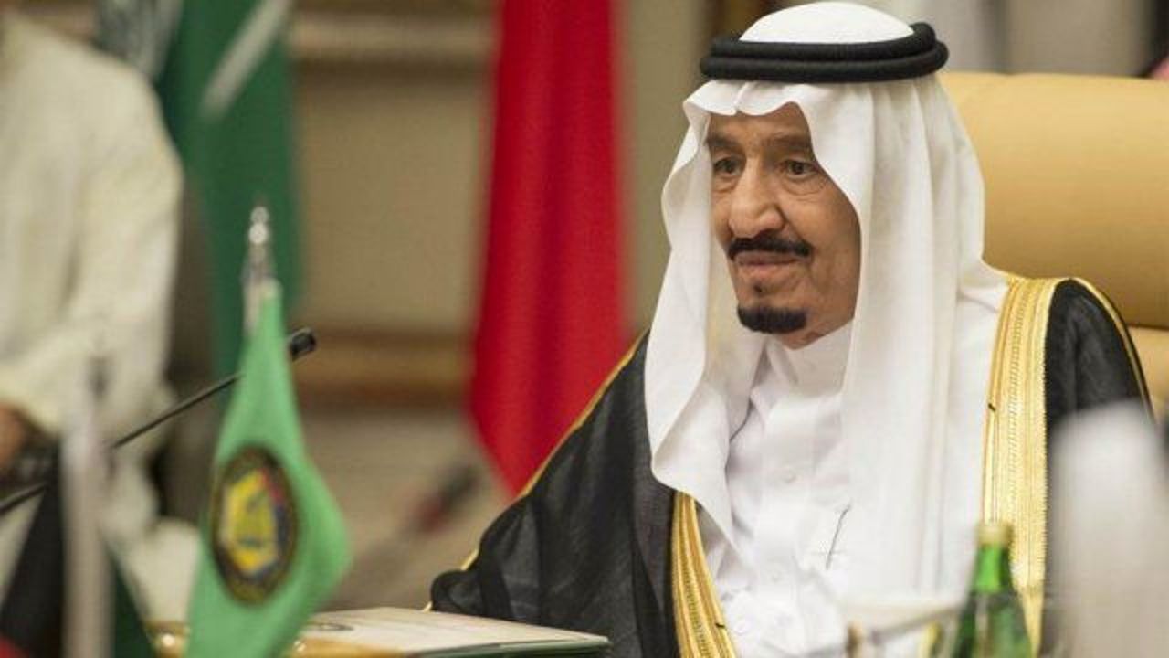 Saudi ‘concerned’ over US state sponsors of terror bill