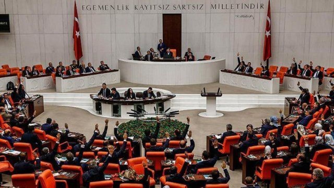 Turkey extends military mandate in Syria, Iraq