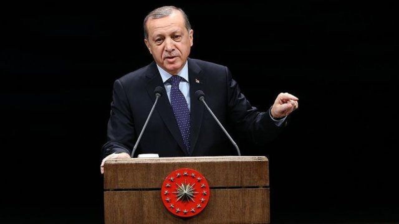 &#039;FETO members to pay the price after coup bid&#039;, said President Erdogan