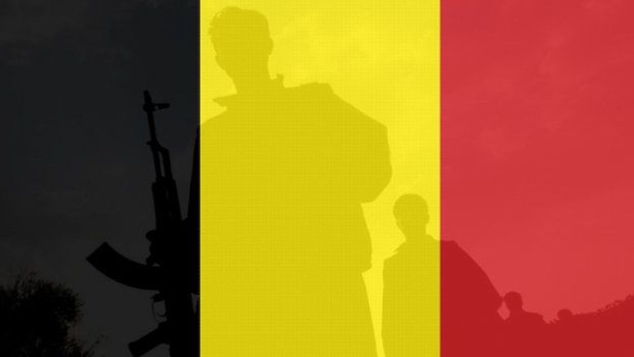 Belgian court says PKK activity not terrorism