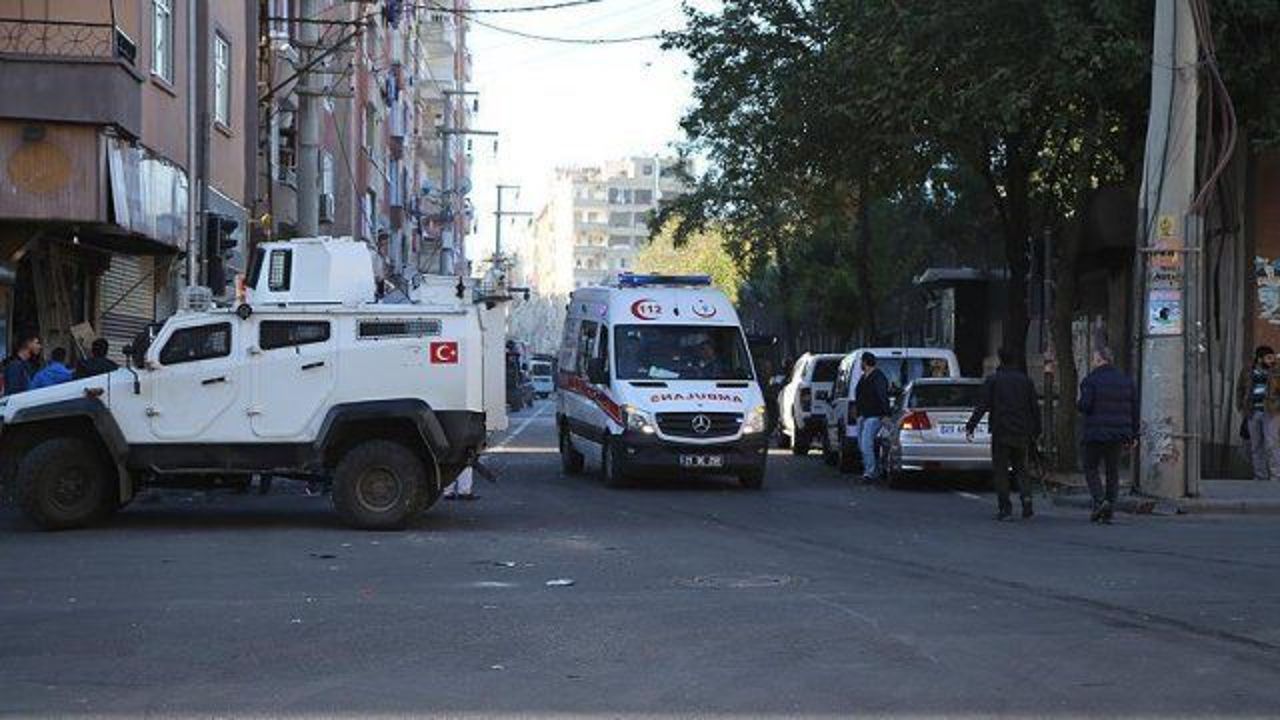 Death toll in Diyarbakir bombing rises to 11