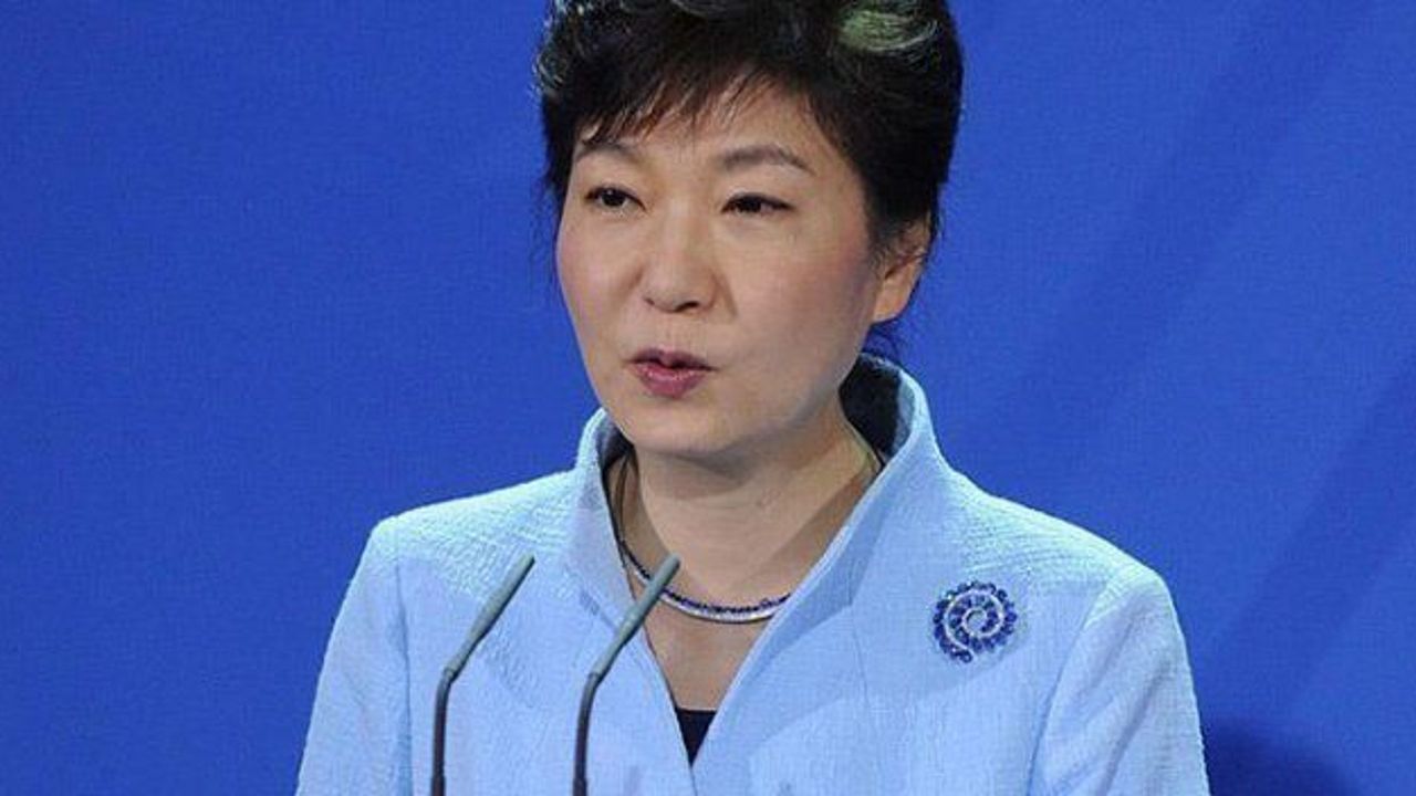 Embattled South Korean president picks new PM