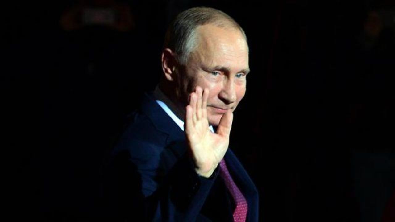 Kremlin voices hope to restore Russian-US ties