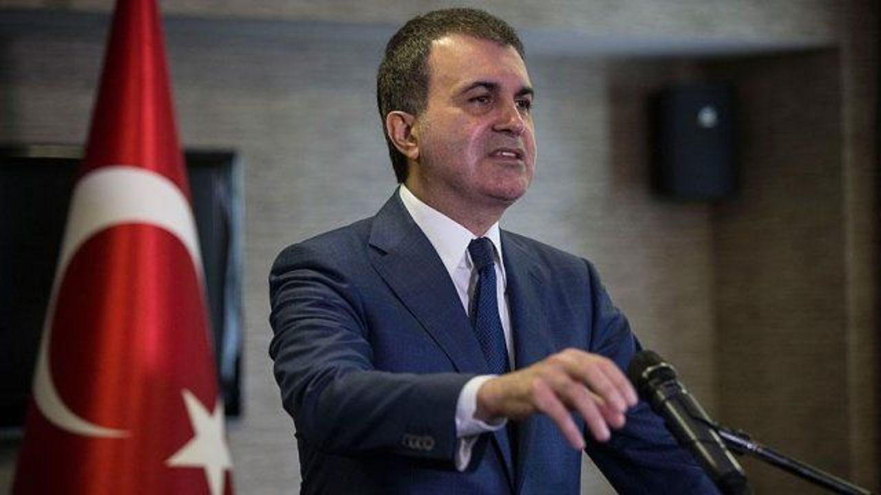 Turkish minister criticizes EU &#039;double standards&#039; on PKK