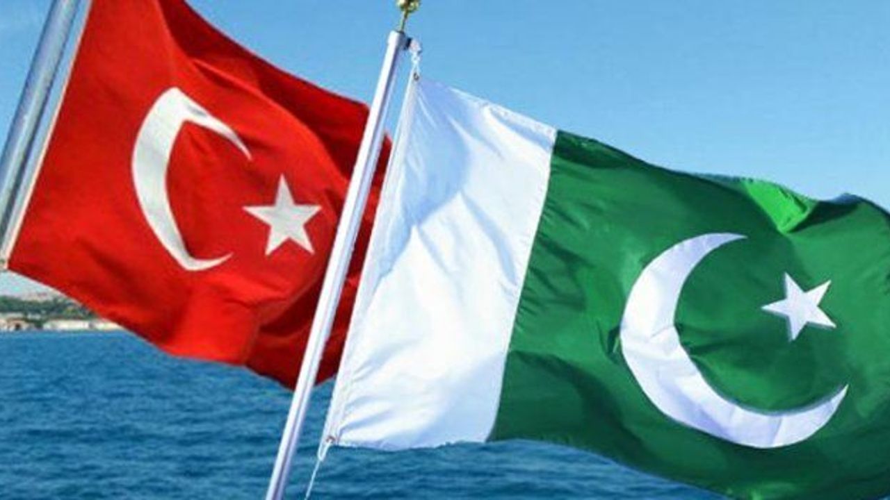 &#039;Turkey’s enemies are Pakistan’s enemies&#039;