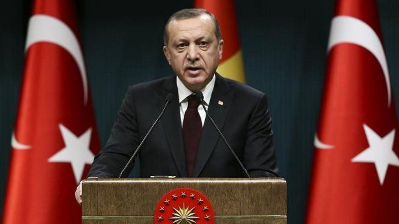 &#039;We don&#039;t see Africa from colonial perspective&#039;, said President Erdogan