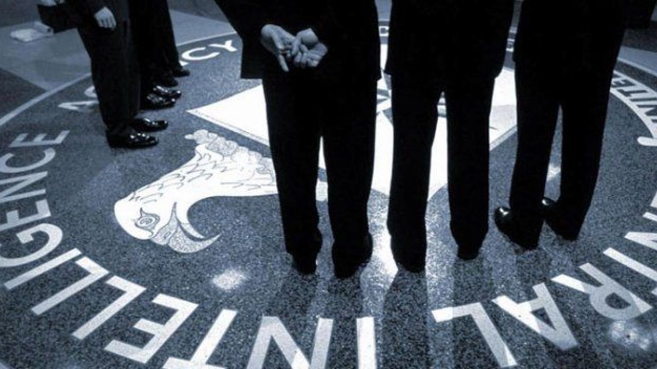 CIA had apologized to Turkey over false allegations regarding Daesh