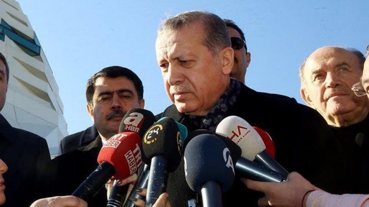 President Erdogan praises citizens&#039; efforts to boost Turkish lira