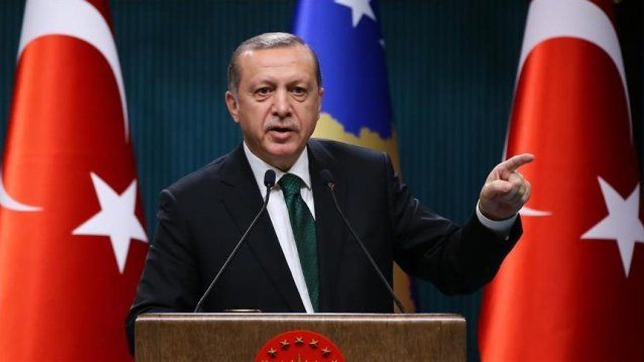 President Erdogan says Astana not to substitute Geneva meetings