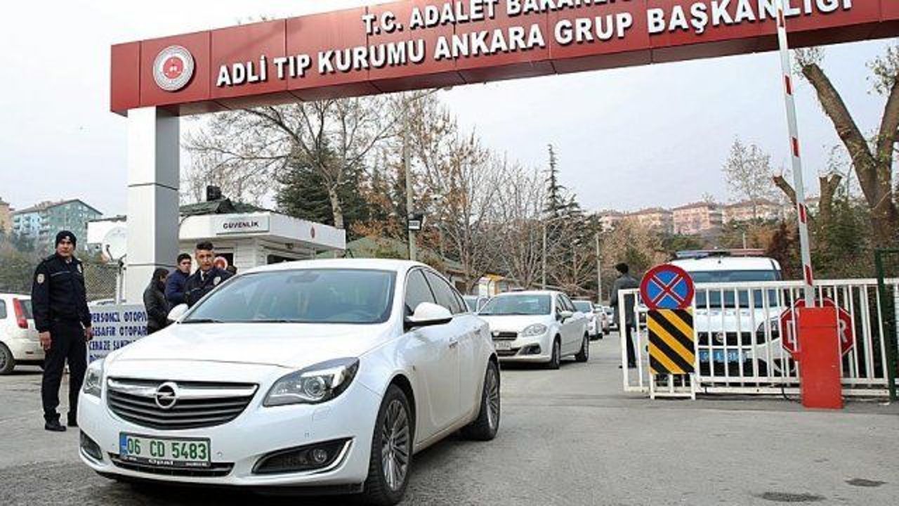 Russian delegation in Ankara to probe envoy&#039;s murder