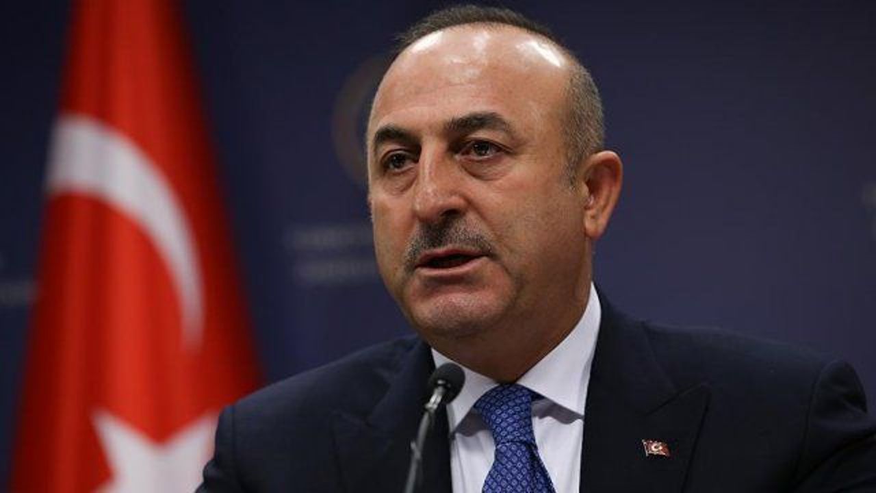 Turkish minister hits out at US support for YPG