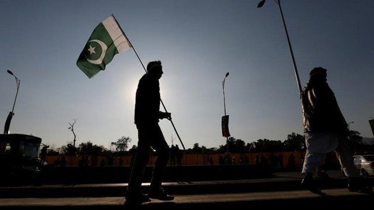 Transparency big hurdle in Pakistan&#039;s long-due census