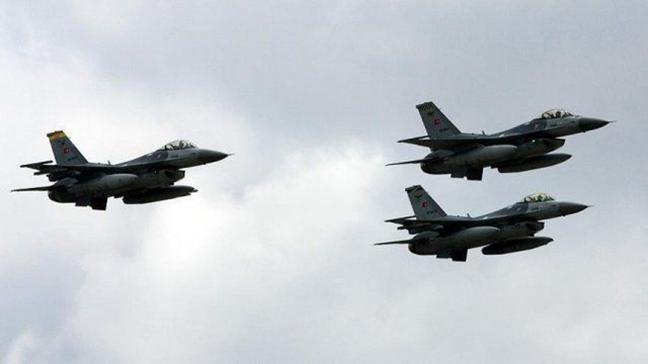 Turkey, Russia to &#039;coordinate&#039; air operations in Syria