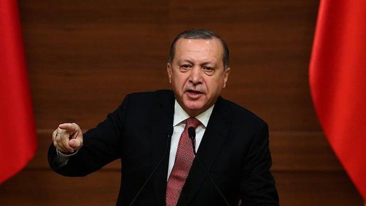 Turkey&#039;s struggle is with &#039;forces behind terror groups&#039;