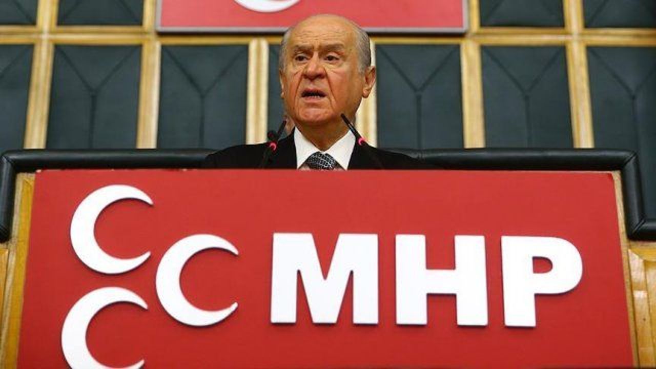 Turkish MHP party leader to back new constitution bill