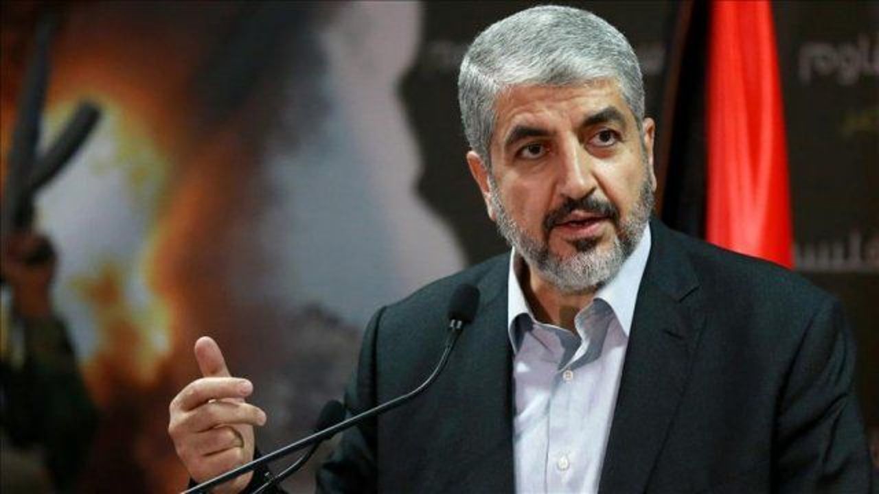 Hamas chief warns Israel against waging fresh Gaza war
