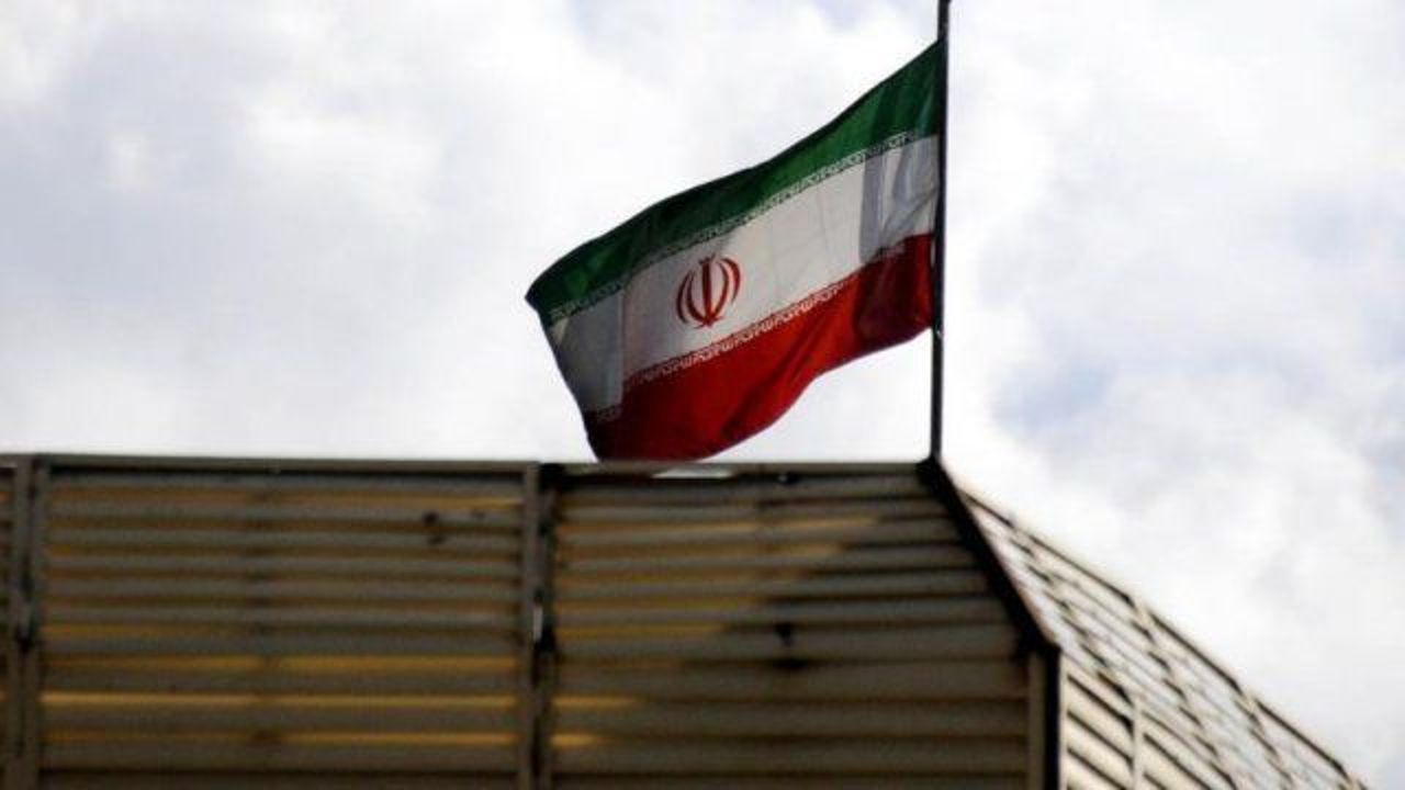 Iran official decries ‘sanctions’ on opposition figures
